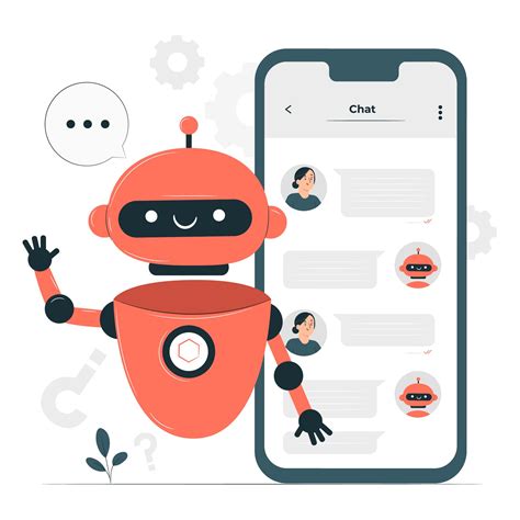 chatbot gif|Chatbots Ai GIF